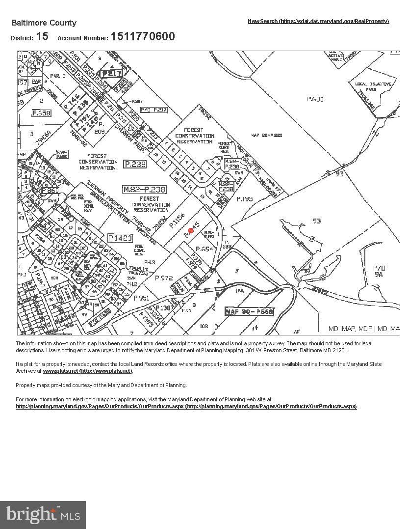 1145 Bengies Road Middle River, MD 21220 - Photo 4 of 5