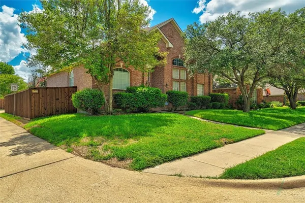 $2,990 | 1203 Cordova Drive, Allen, TX 75013