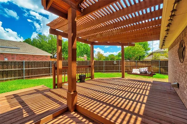 $2,990 | 1203 Cordova Drive, Allen, TX 75013