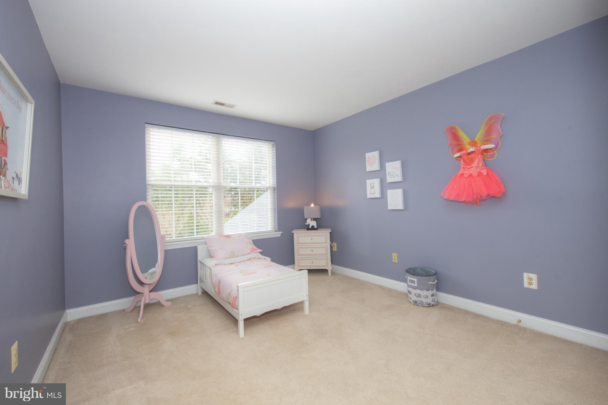 2127 Harkins Road Pylesville, MD 21132 - Photo 12 of 28 Bedroom