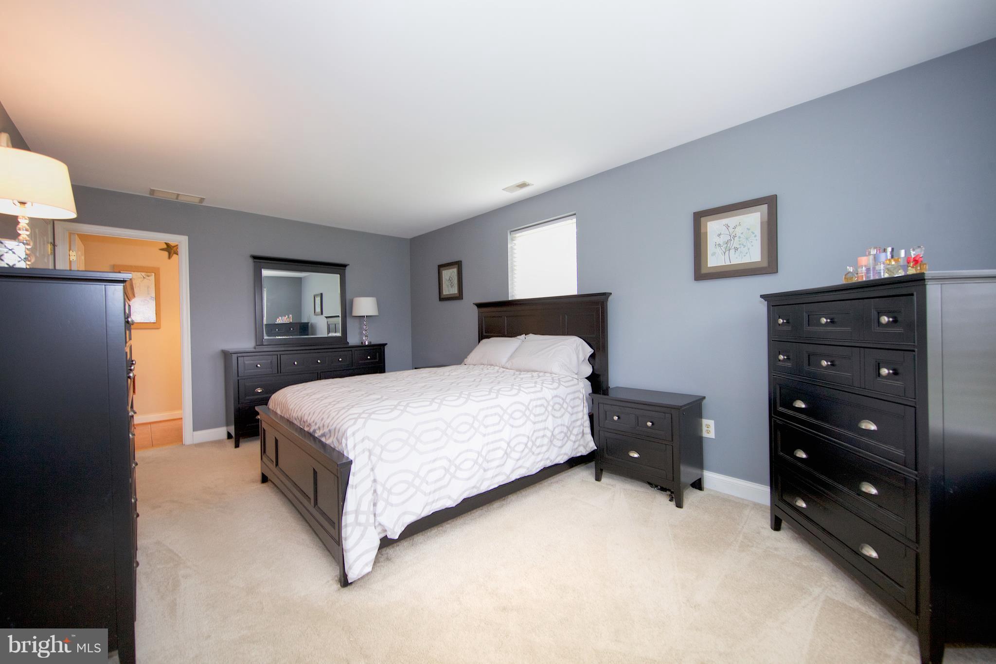 2127 Harkins Road Pylesville, MD 21132 - Photo 13 of 28 Bedroom