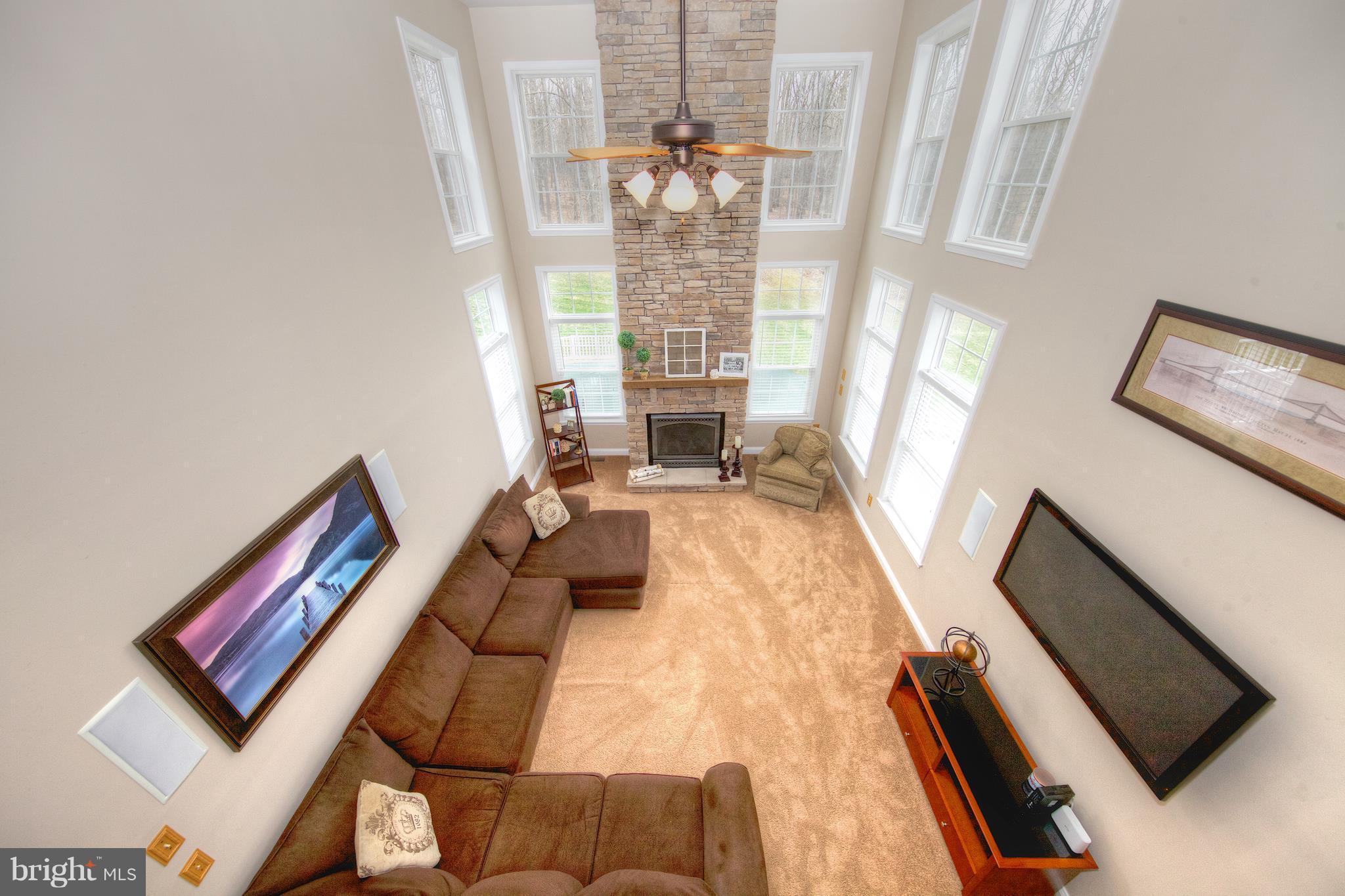 2127 Harkins Road Pylesville, MD 21132 - Photo 16 of 28 Family Room