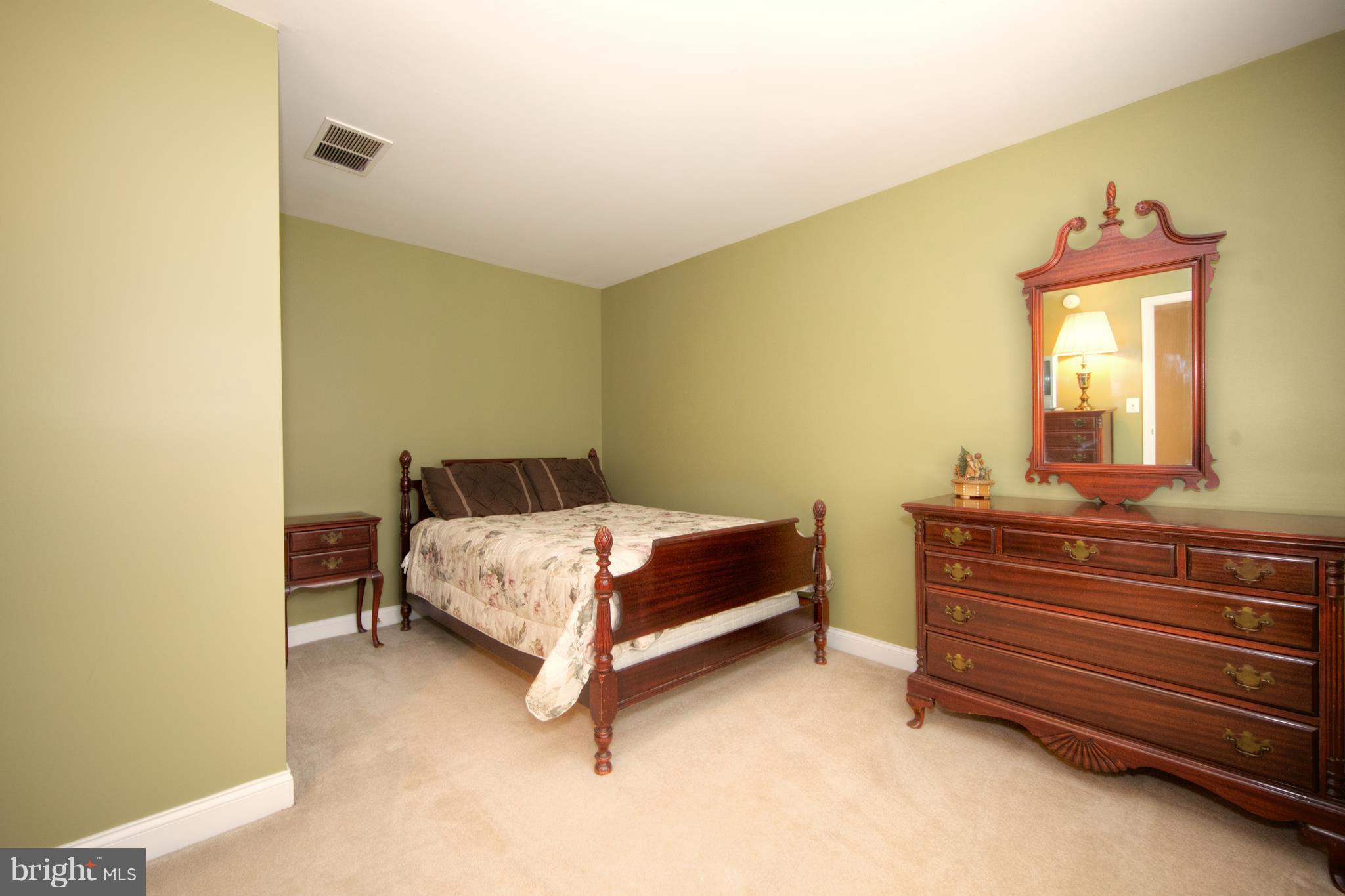 2127 Harkins Road Pylesville, MD 21132 - Photo 17 of 28 Bedroom