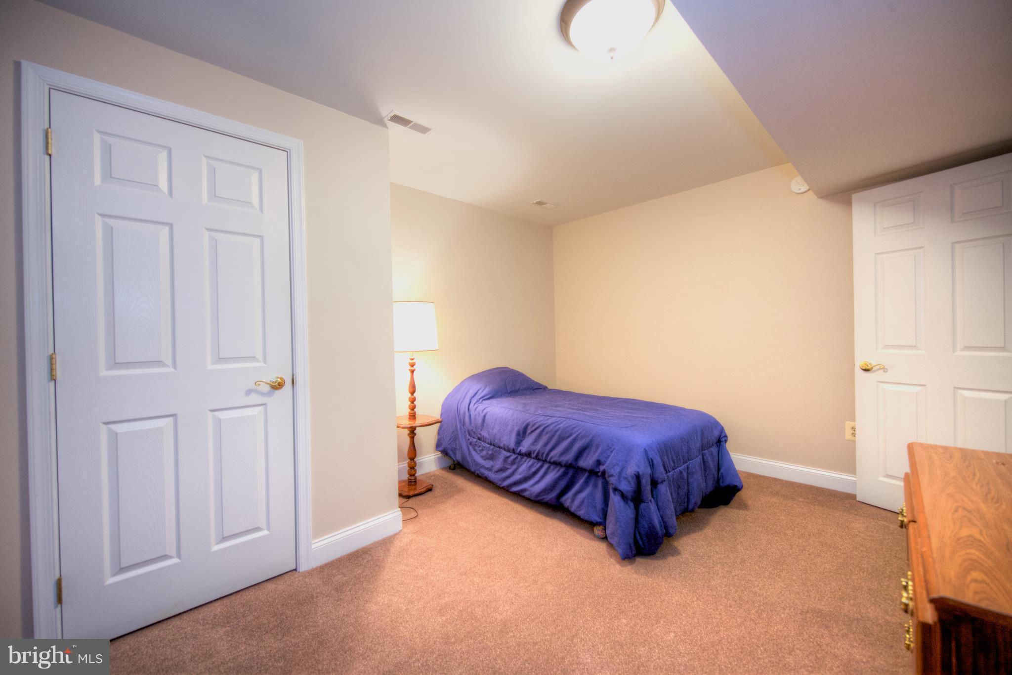 2127 Harkins Road Pylesville, MD 21132 - Photo 18 of 28 Bedroom