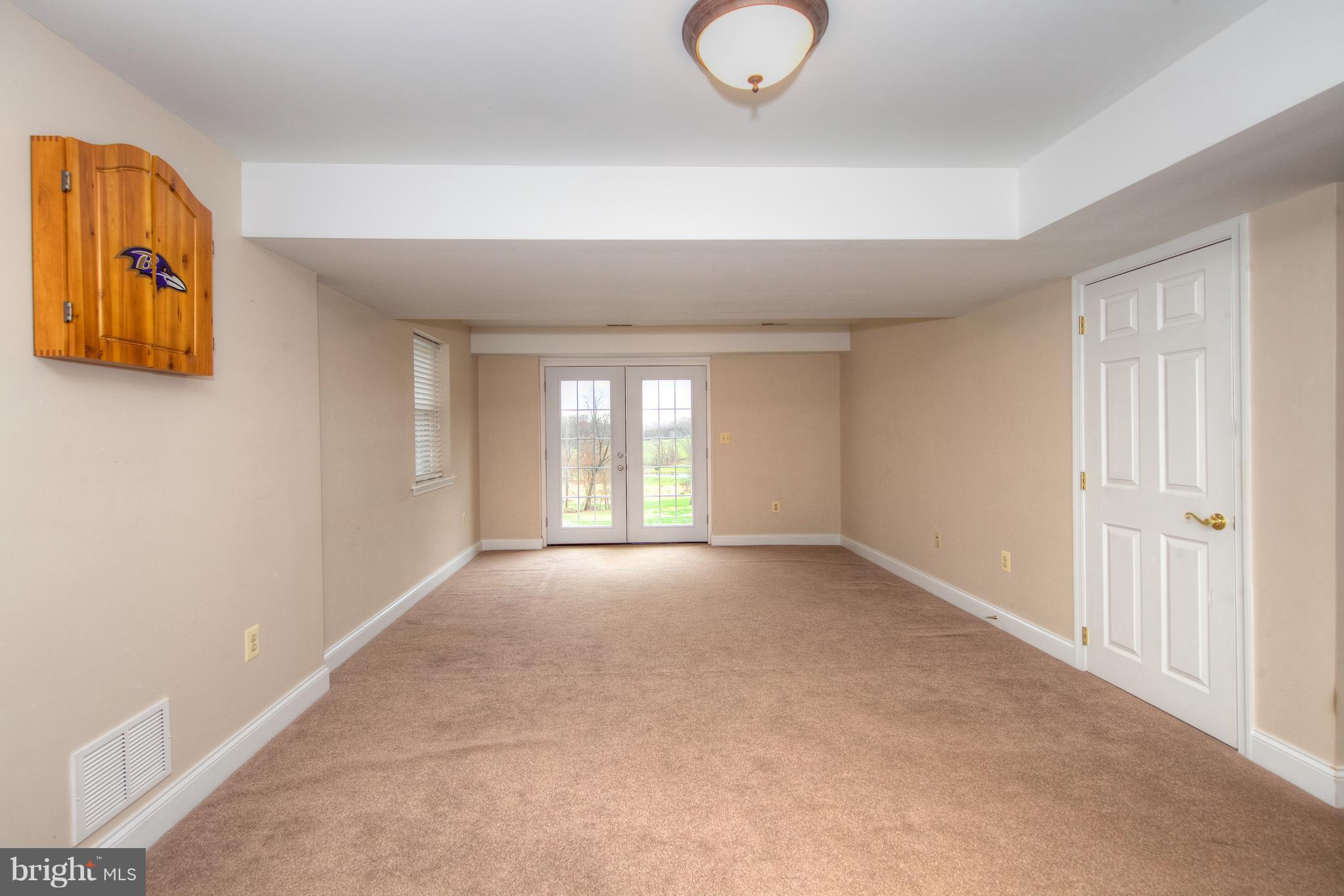 2127 Harkins Road Pylesville, MD 21132 - Photo 20 of 28 Basement