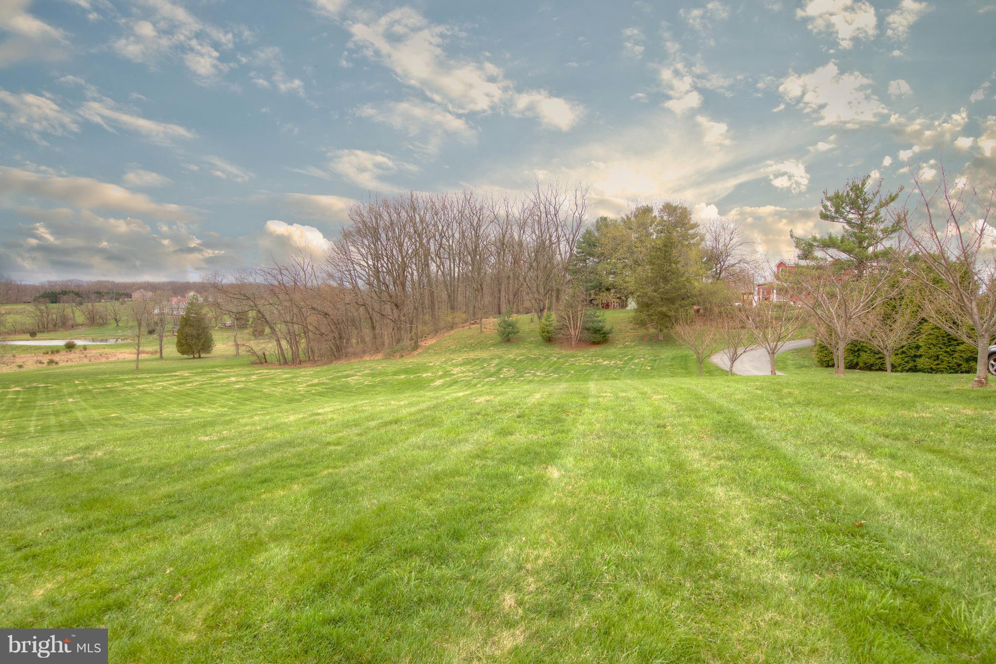 2127 Harkins Road Pylesville, MD 21132 - Photo 22 of 28 Exterior (Rear)