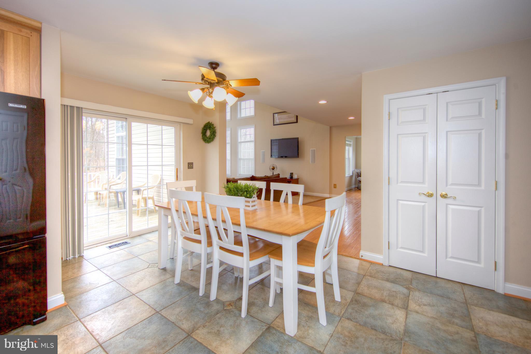 2127 Harkins Road Pylesville, MD 21132 - Photo 9 of 28 Kitchen