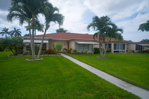 $159,900 | 235 Northwest 46th Avenue, Unit B, Delray Beach, FL 33445