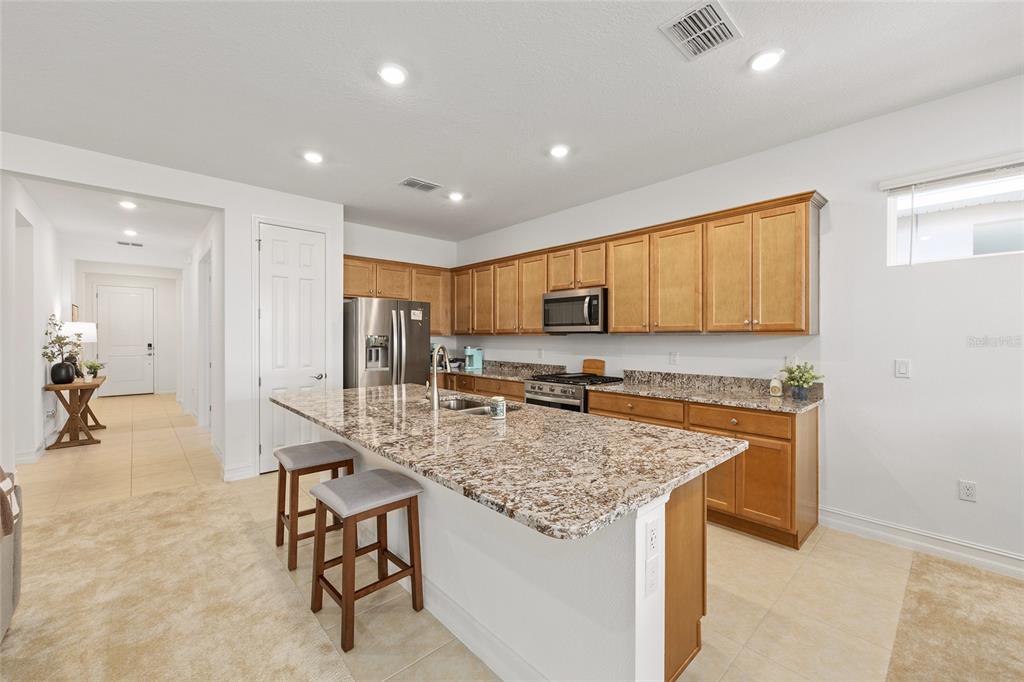 3335 Northwest 52nd Avenue Road Ocala, FL 34482 - Photo 11 of 40