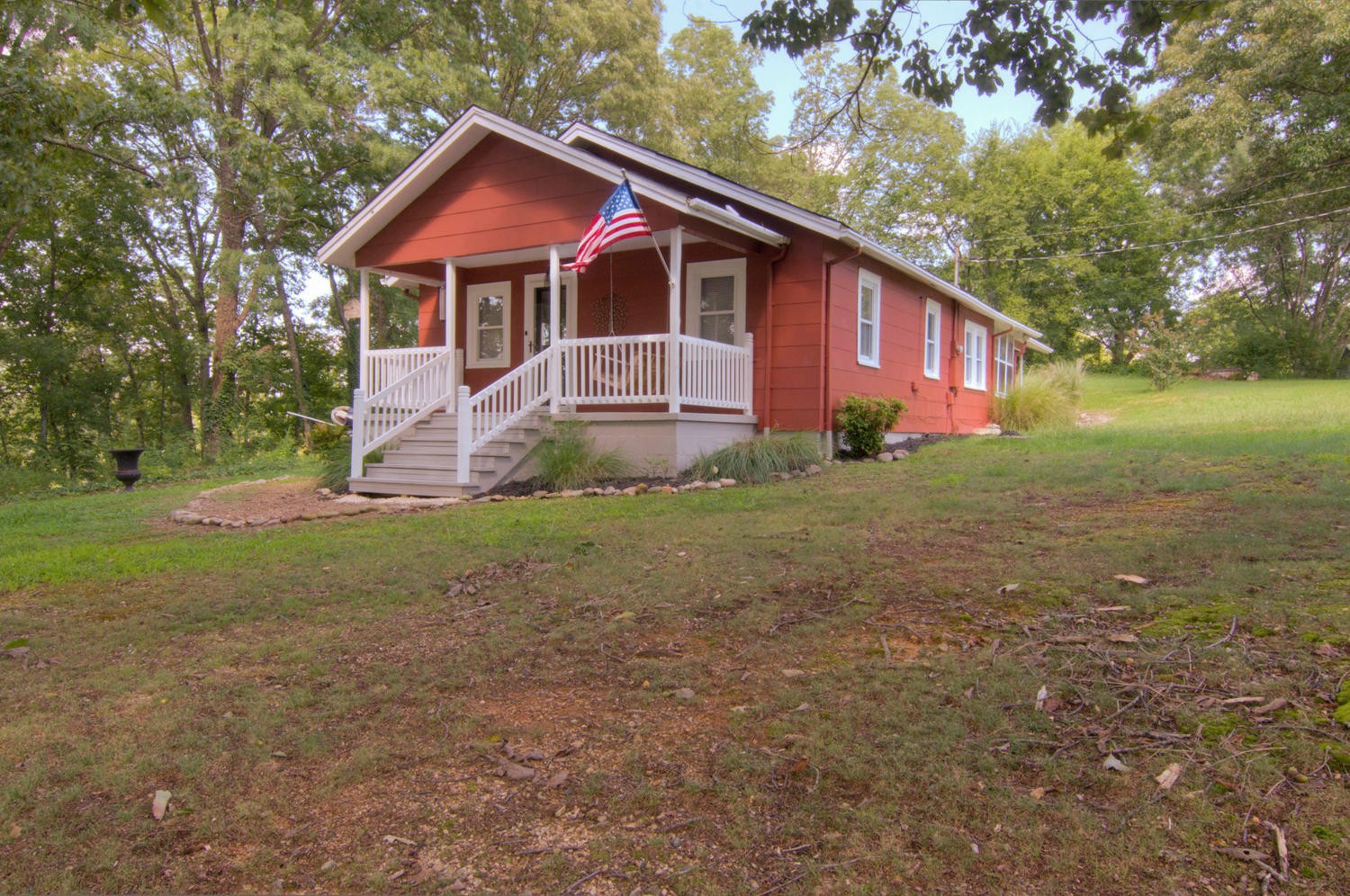 15240 Poplar Springs Road Loudon, TN 37774 - Photo 3 of 39 Gallery Image 3