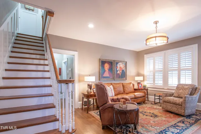 $648,500 | 224 Mason Place, Abingdon, VA 24210