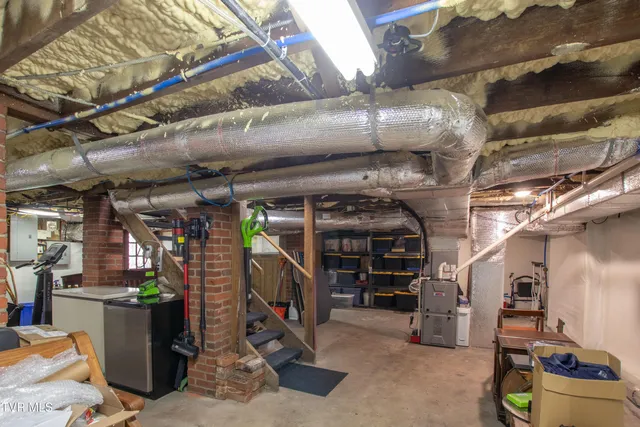 $648,500 | 224 Mason Place, Abingdon, VA 24210