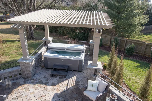 $648,500 | 224 Mason Place, Abingdon, VA 24210