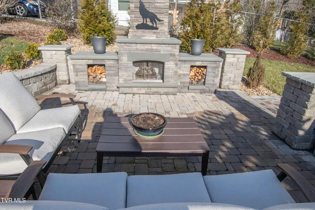 $648,500 | 224 Mason Place, Abingdon, VA 24210