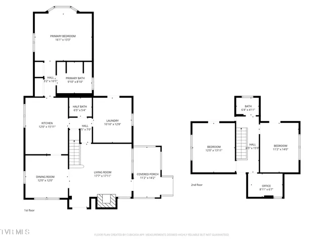 $648,500 | 224 Mason Place, Abingdon, VA 24210