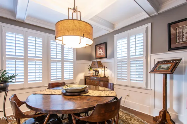 $648,500 | 224 Mason Place, Abingdon, VA 24210