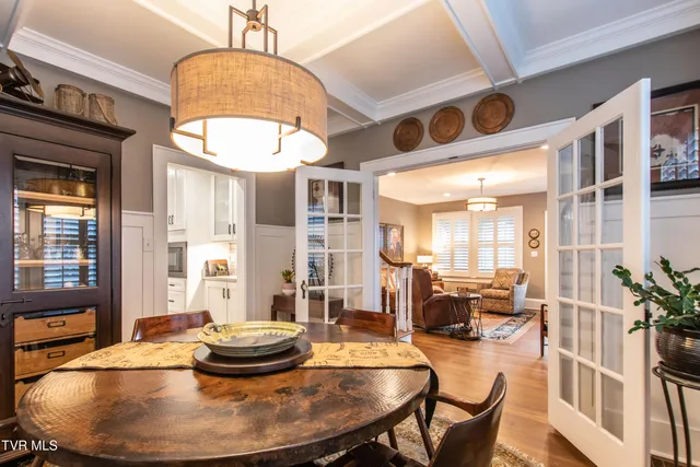 $648,500 | 224 Mason Place, Abingdon, VA 24210