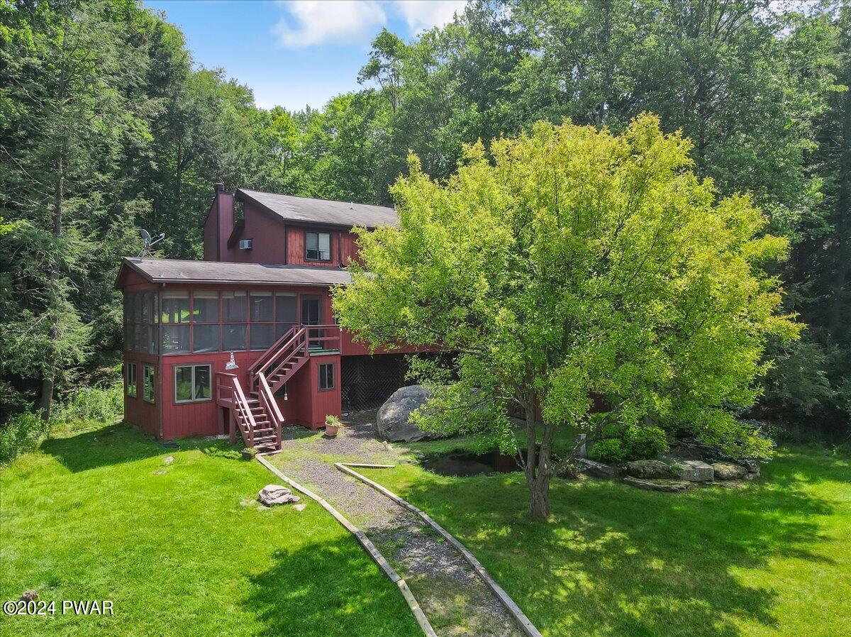 115 Deerfield Road Lake Ariel, PA 18436 - Photo 51 of 64