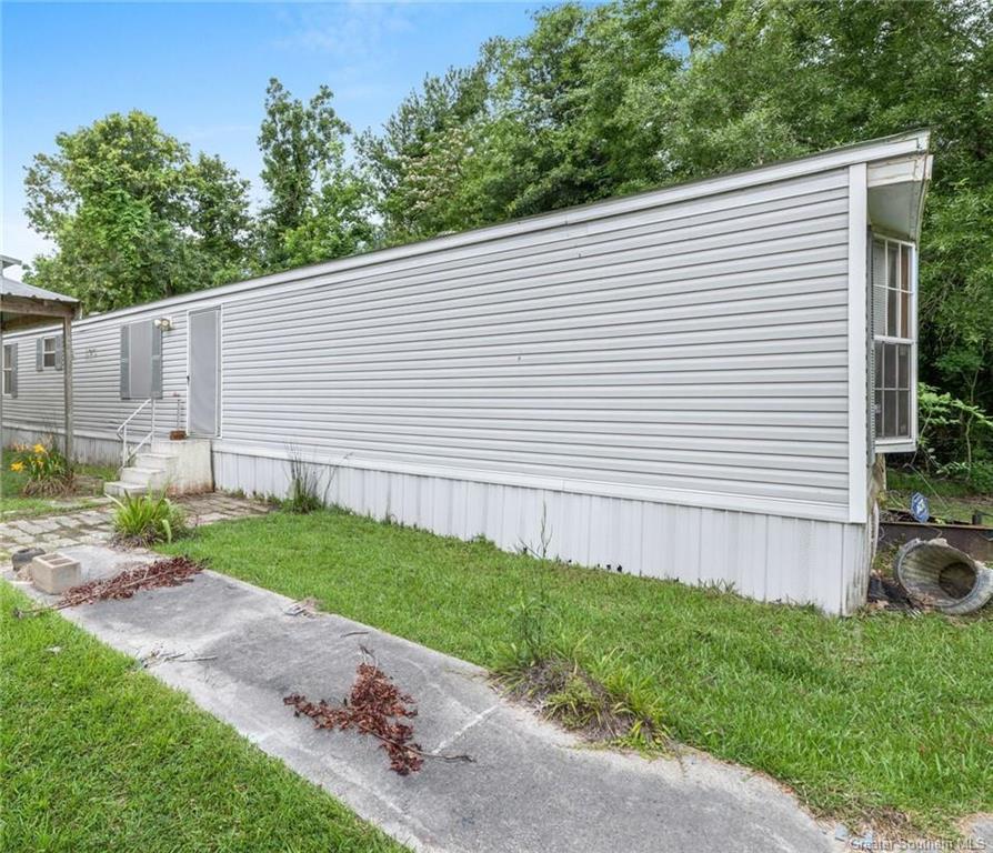 24126 Carl Hoppe Road Iowa, LA 70647 - Photo 11 of 17