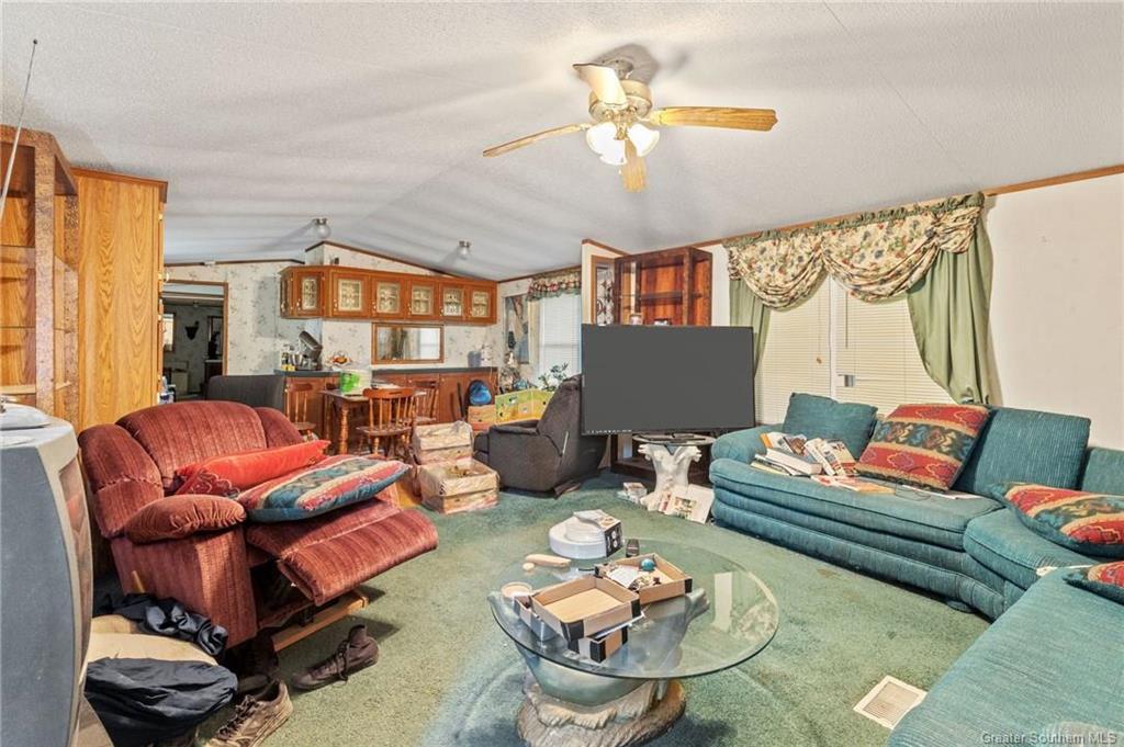 24126 Carl Hoppe Road Iowa, LA 70647 - Photo 12 of 17