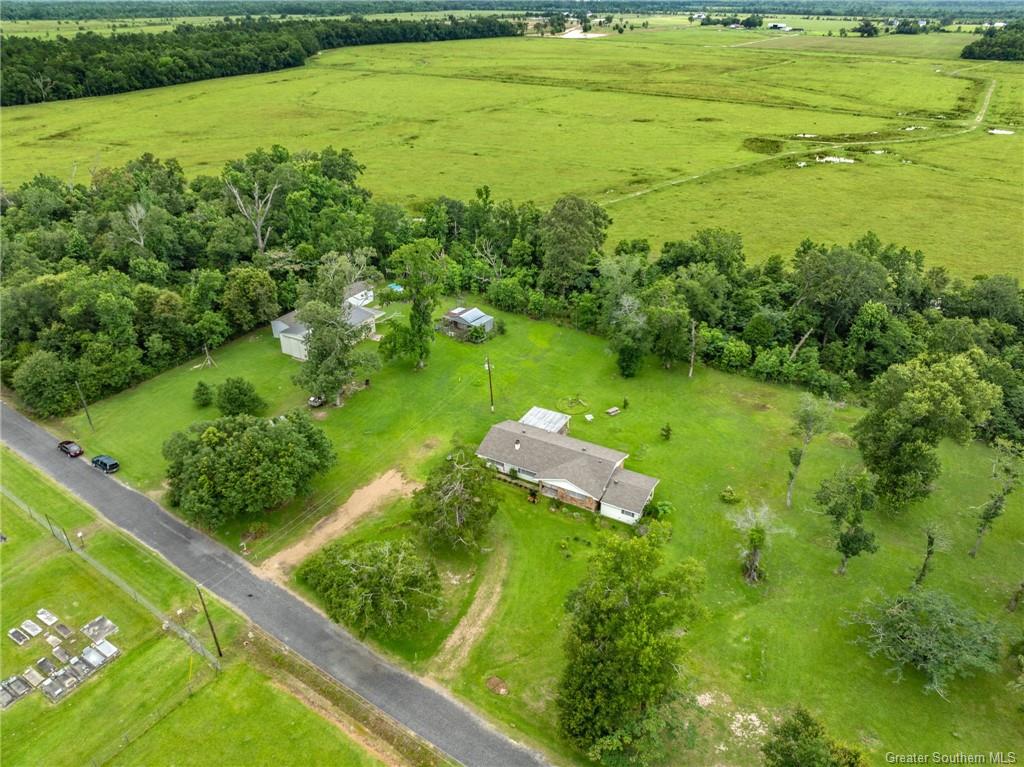 24126 Carl Hoppe Road Iowa, LA 70647 - Photo 13 of 17