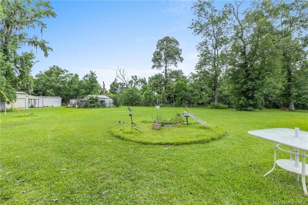 24126 Carl Hoppe Road Iowa, LA 70647 - Photo 14 of 17
