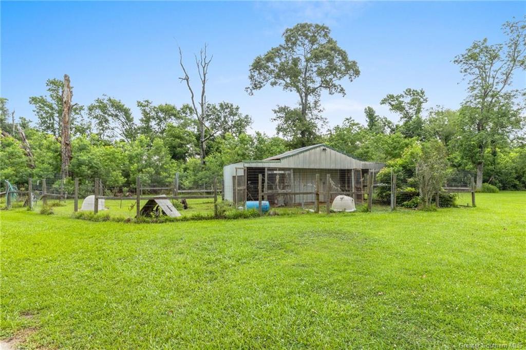24126 Carl Hoppe Road Iowa, LA 70647 - Photo 15 of 17