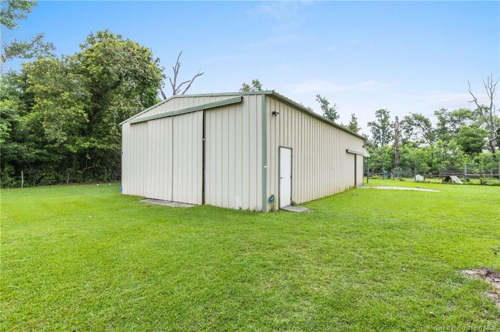 24126 Carl Hoppe Road Iowa, LA 70647 - Photo 16 of 17