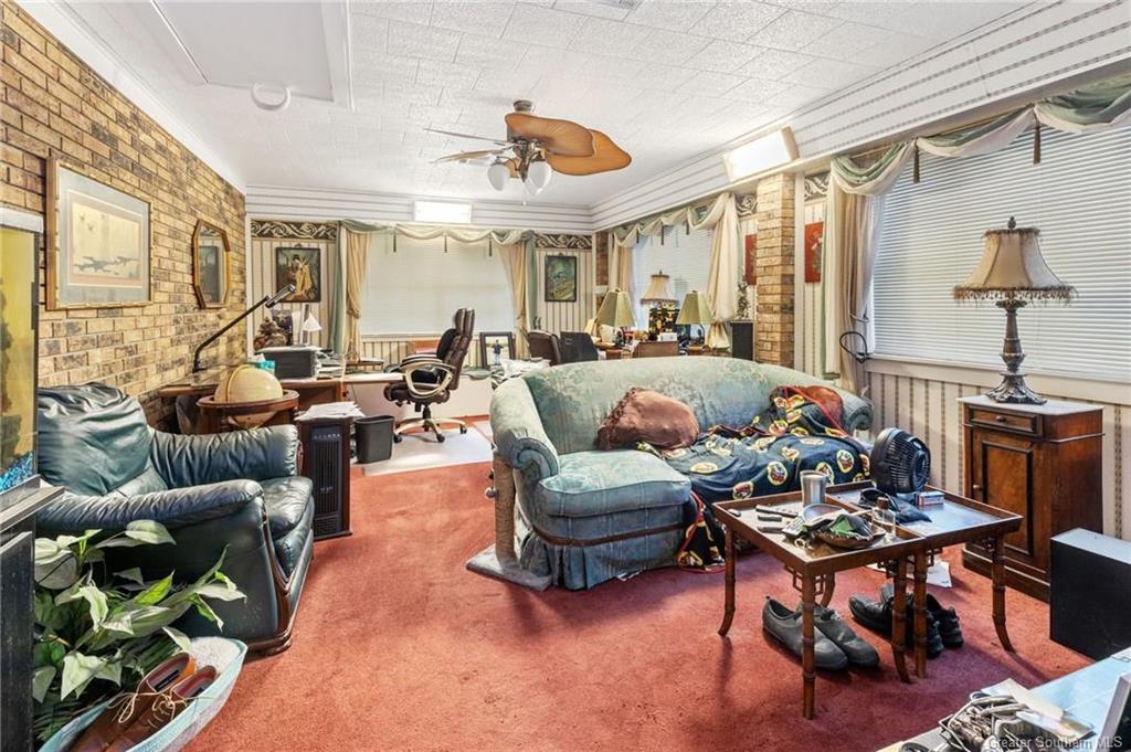 24126 Carl Hoppe Road Iowa, LA 70647 - Photo 3 of 17