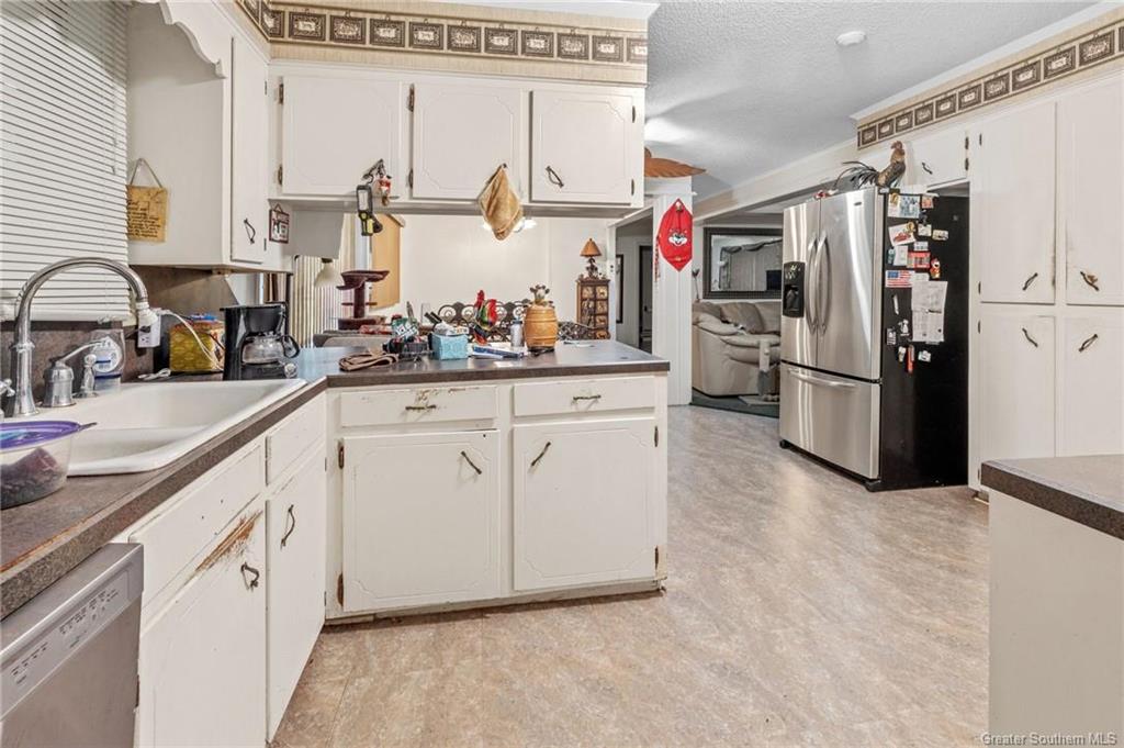 24126 Carl Hoppe Road Iowa, LA 70647 - Photo 6 of 17