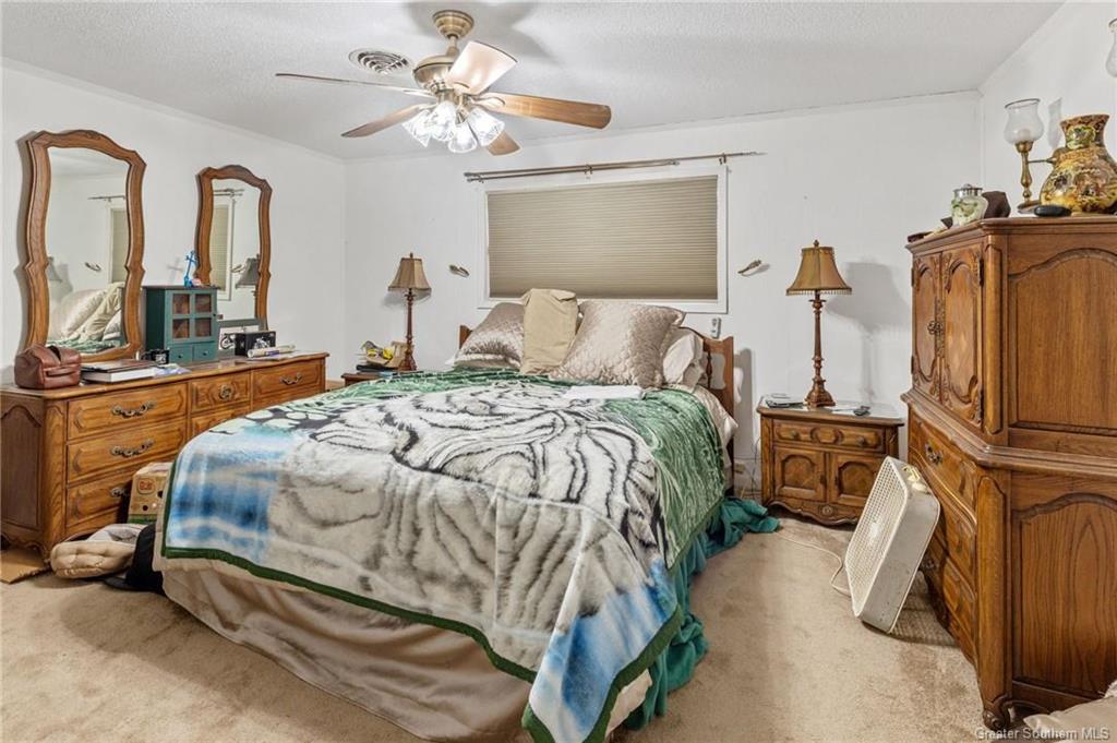 24126 Carl Hoppe Road Iowa, LA 70647 - Photo 8 of 17