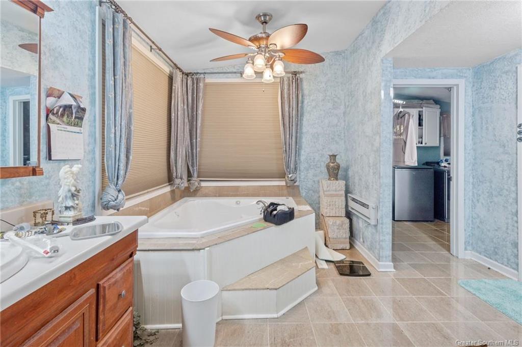 24126 Carl Hoppe Road Iowa, LA 70647 - Photo 10 of 17