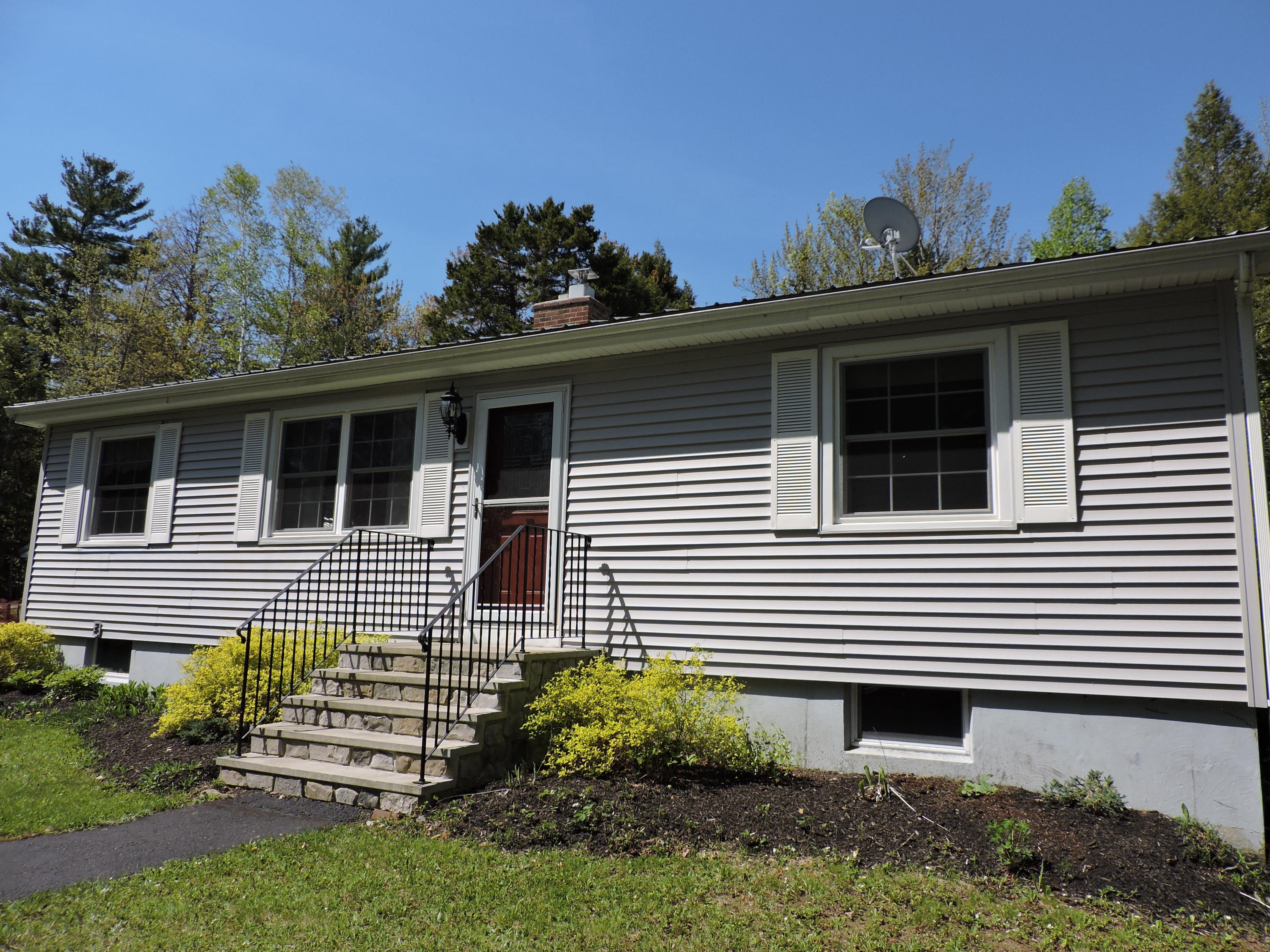 75 Hatcase Pond Road Eddington, ME 04428 - Photo 3 of 41 Front of home