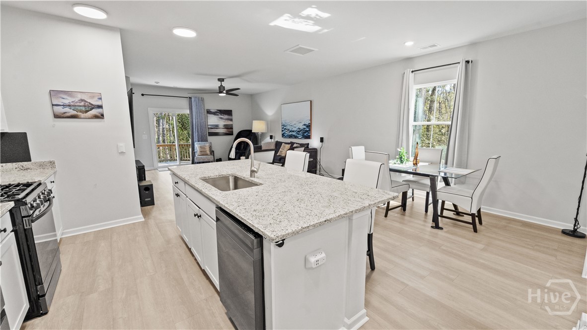 293 Lillian Street Rincon, GA 31326 - Photo 15 of 66