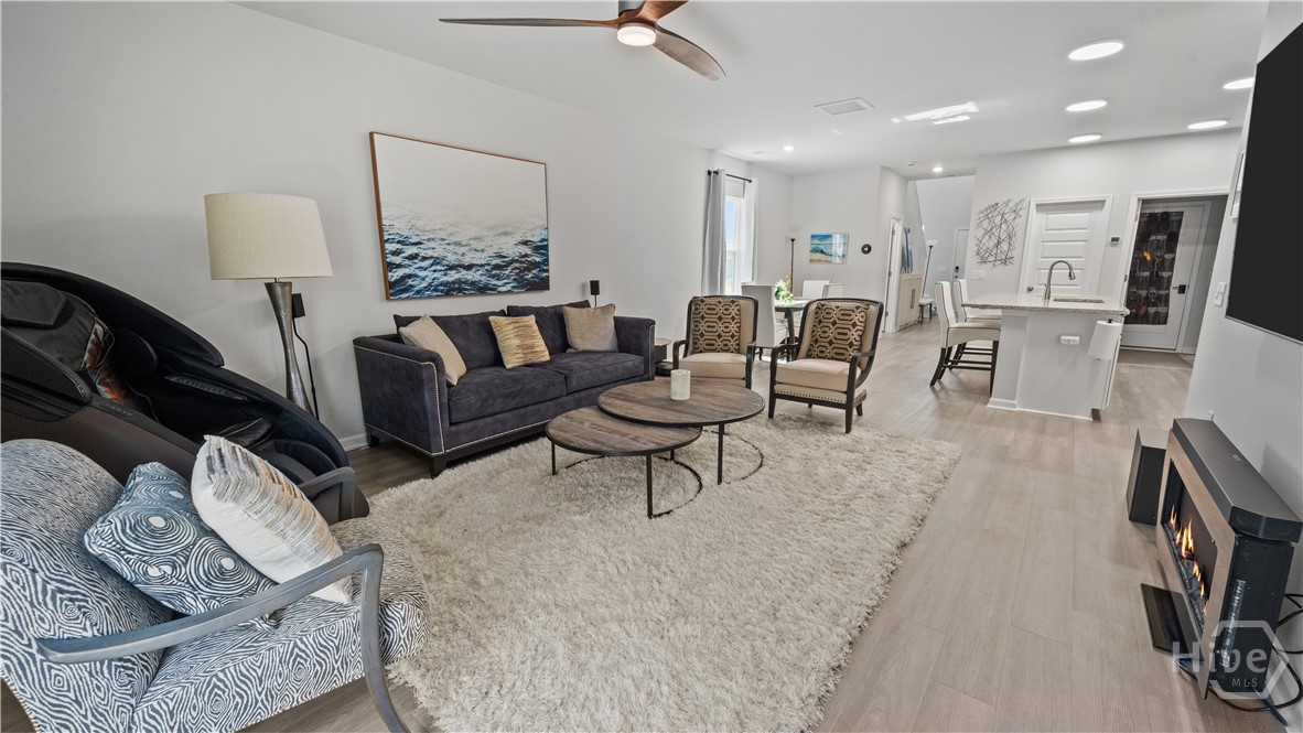 293 Lillian Street Rincon, GA 31326 - Photo 27 of 66
