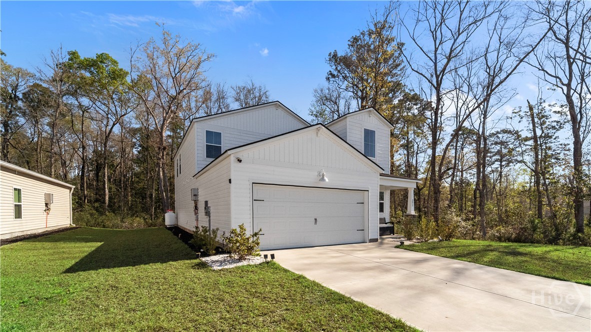 293 Lillian Street Rincon, GA 31326 - Photo 3 of 66