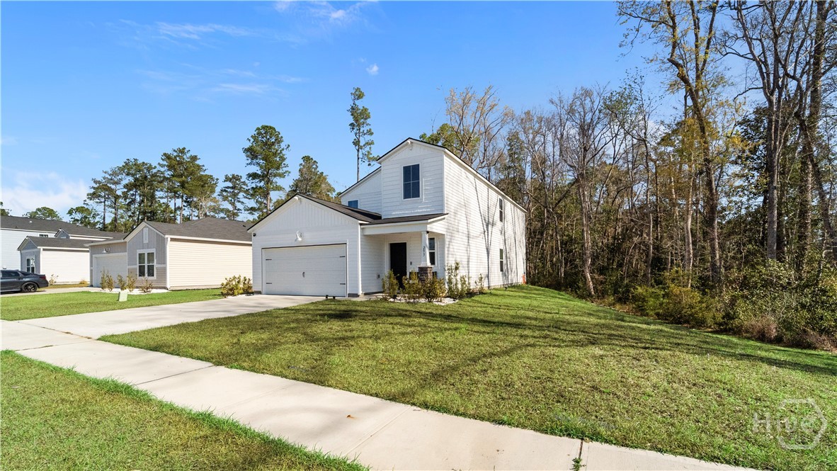 293 Lillian Street Rincon, GA 31326 - Photo 4 of 66
