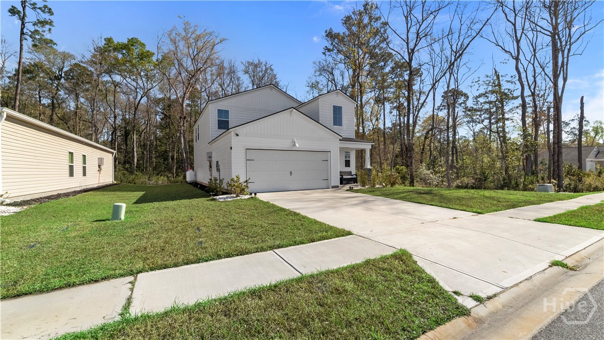 293 Lillian Street Rincon, GA 31326 - Photo 5 of 66