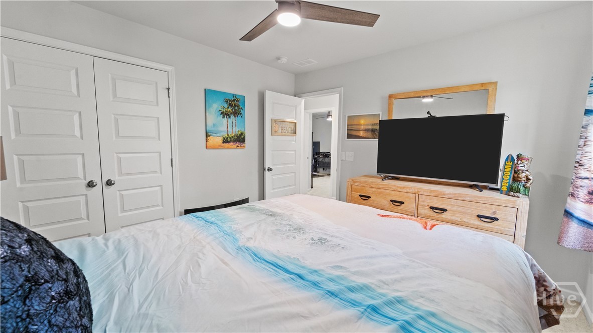 293 Lillian Street Rincon, GA 31326 - Photo 54 of 66