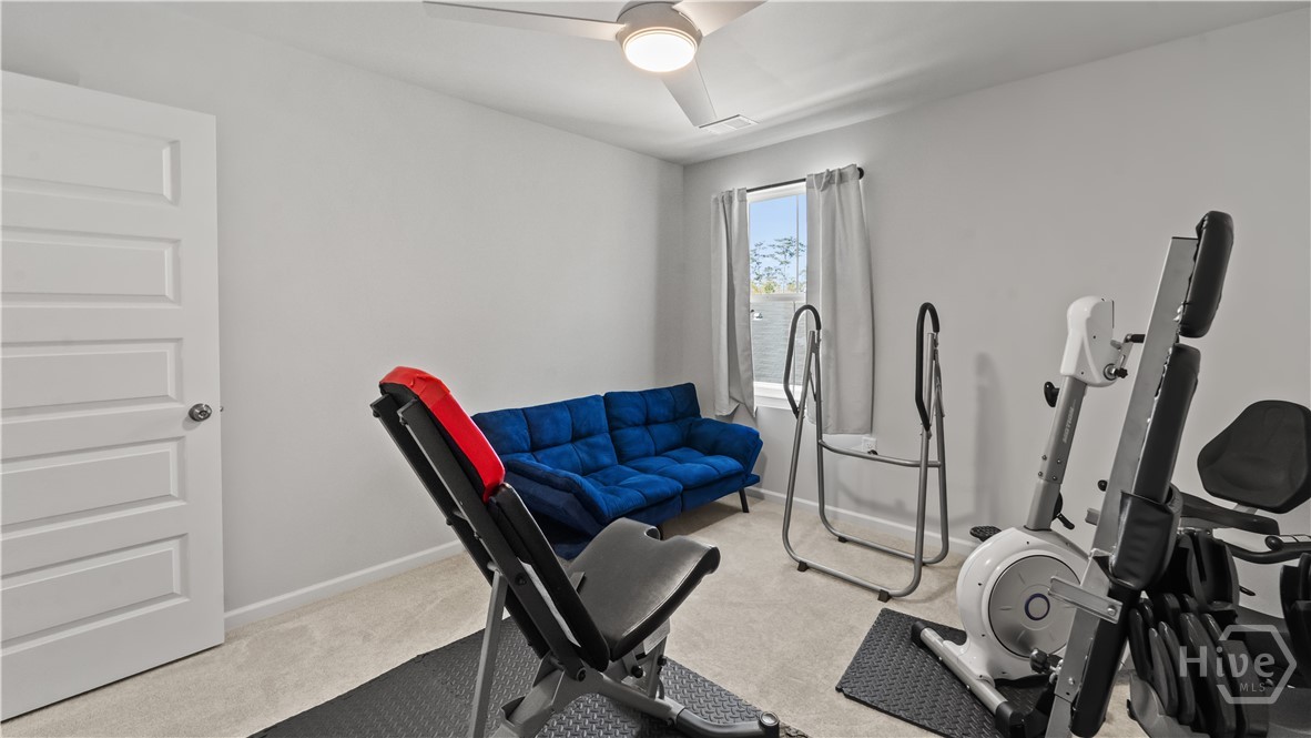 293 Lillian Street Rincon, GA 31326 - Photo 61 of 66