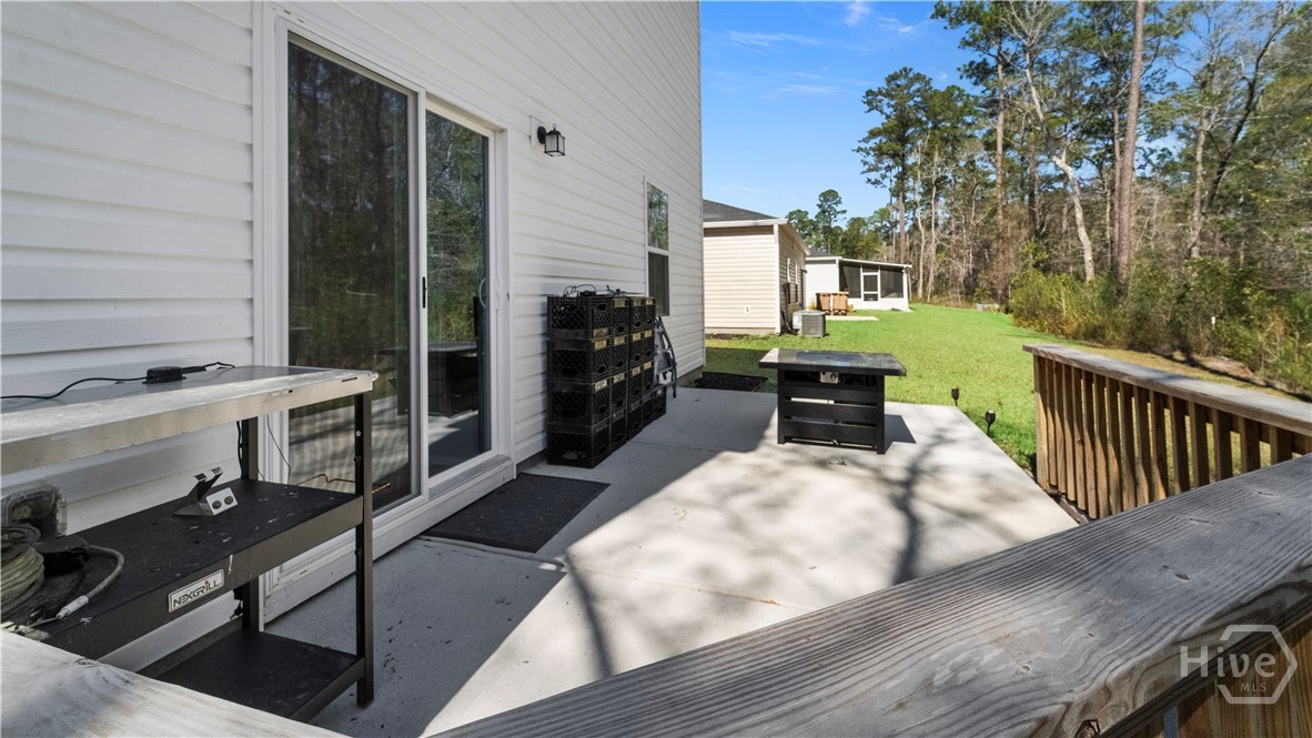 293 Lillian Street Rincon, GA 31326 - Photo 63 of 66