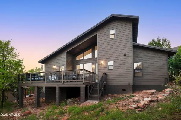 $716,500 | 6564 Spirit Trail, Pine, AZ 85544