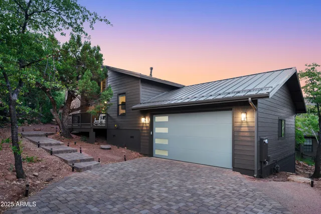 $799,000 | 6564 Spirit Trail, Pine, AZ 85544