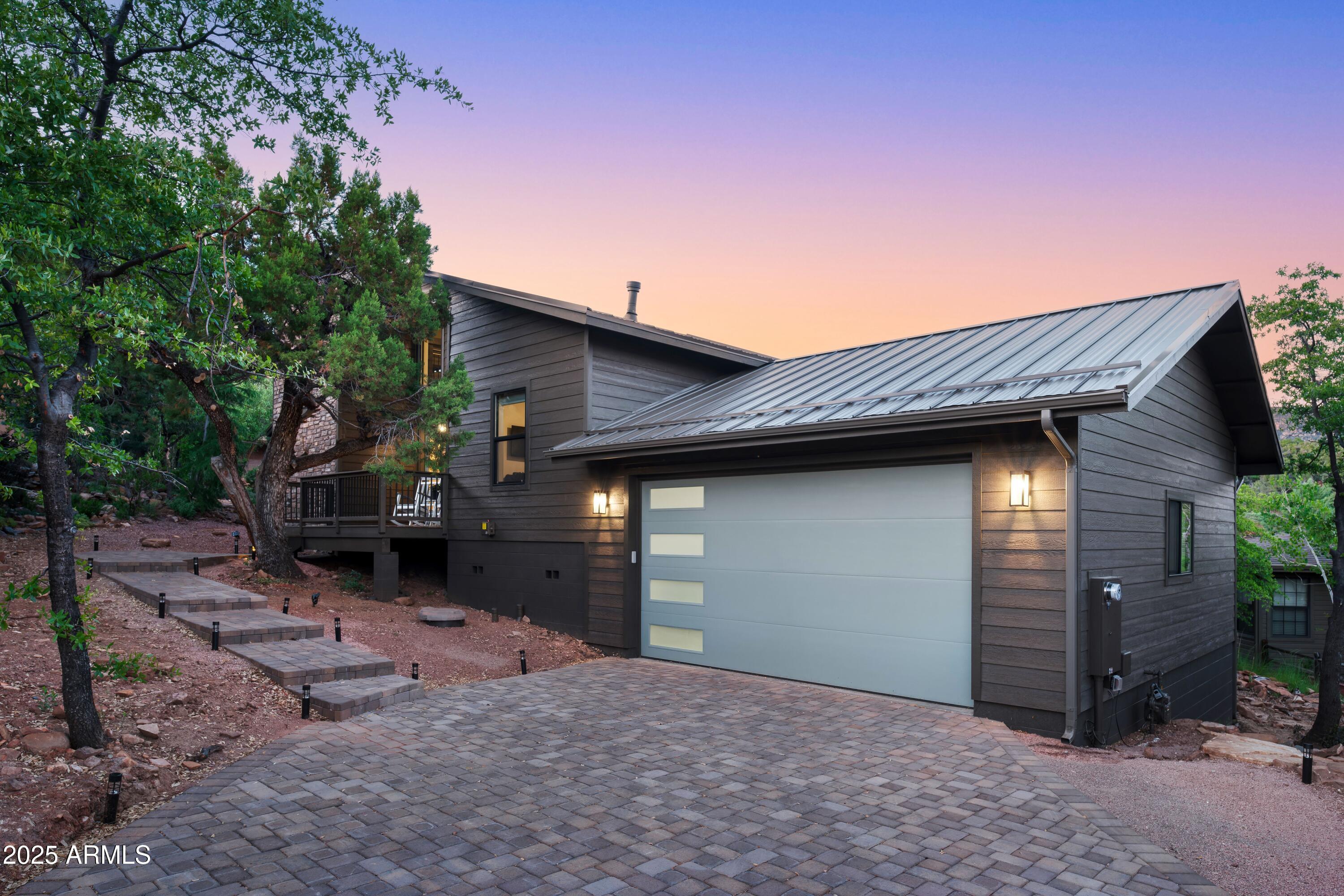 6564 Spirit Trail Pine, AZ 85544 - Photo 3 of 28 Front 2--