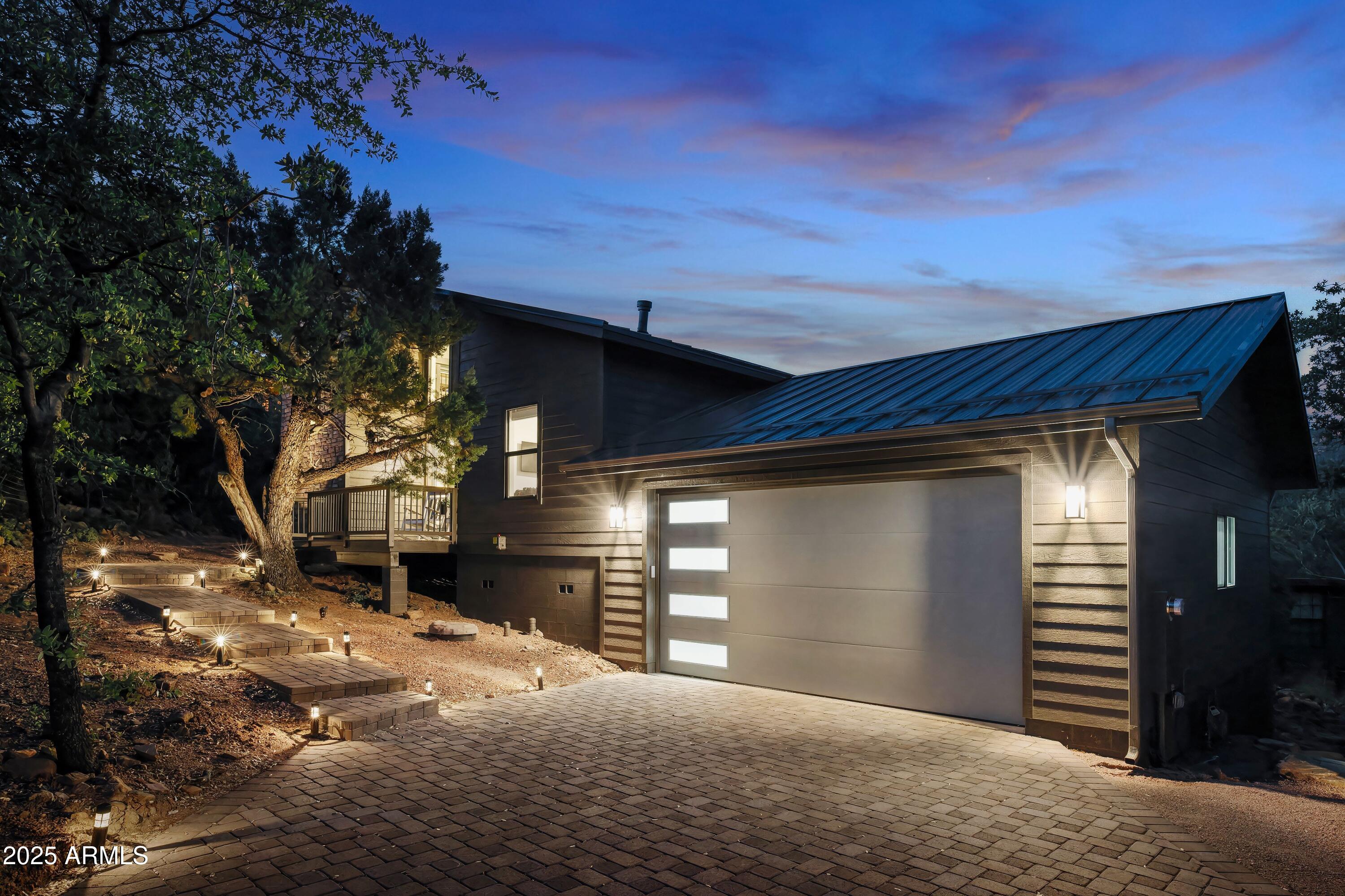 6564 Spirit Trail Pine, AZ 85544 - Photo 4 of 28 Front-