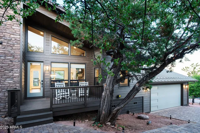 $799,000 | 6564 Spirit Trail, Pine, AZ 85544