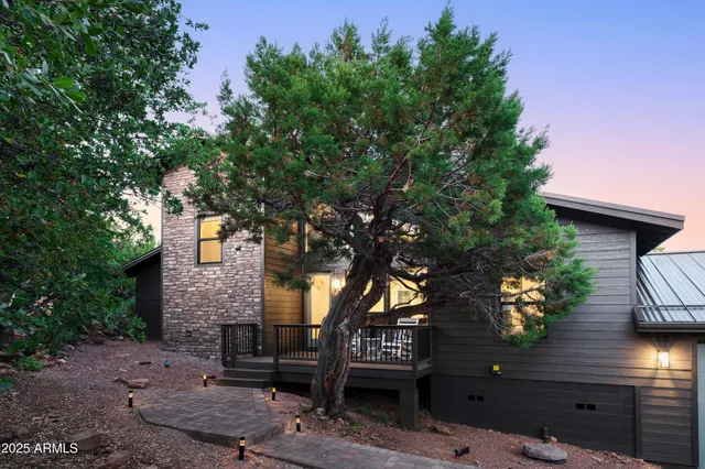$799,000 | 6564 Spirit Trail, Pine, AZ 85544