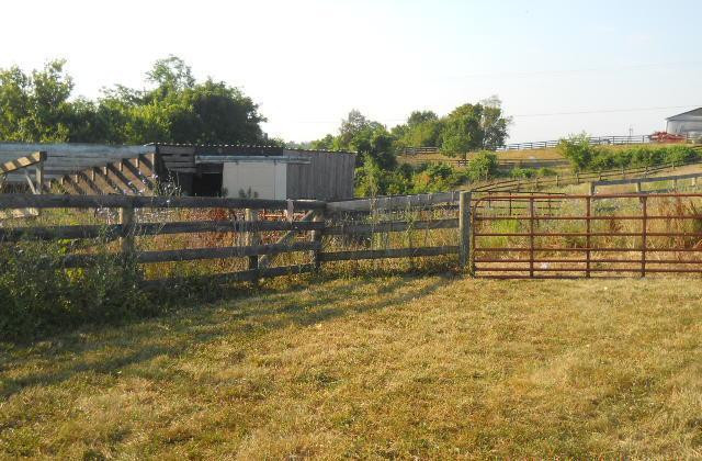215 Thompson Road Lancaster, KY 40444 - Photo 4 of 4 Photo 4