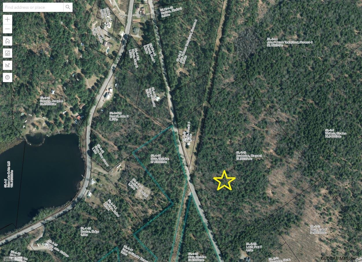 0 Landon Hill Road Chestertown, NY 12817 - Photo 1 of 7 Photo 1