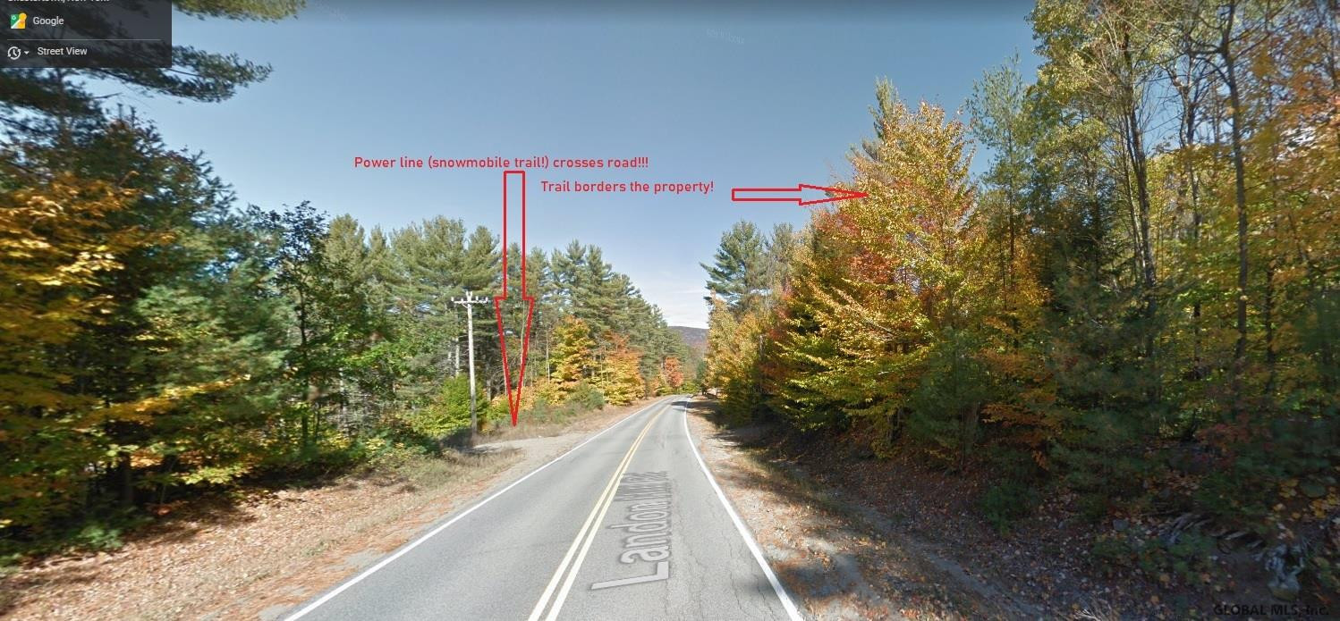 0 Landon Hill Road Chestertown, NY 12817 - Photo 2 of 7 Photo 2